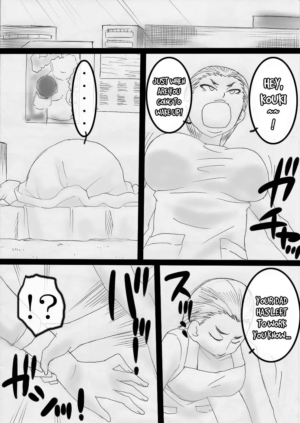 Nukunuku Kachan! Fhentai - Page 28