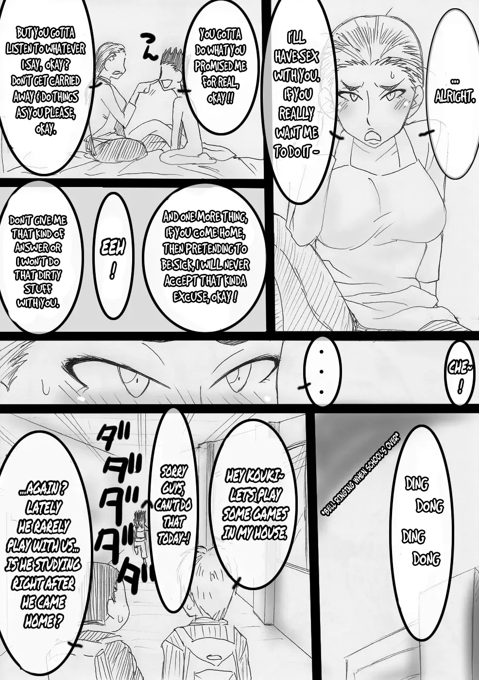 Nukunuku Kachan! Fhentai - Page 30