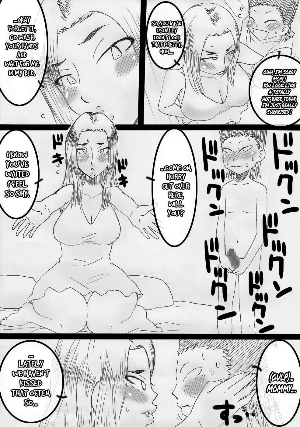 Nukunuku Kachan! Fhentai - Page 32
