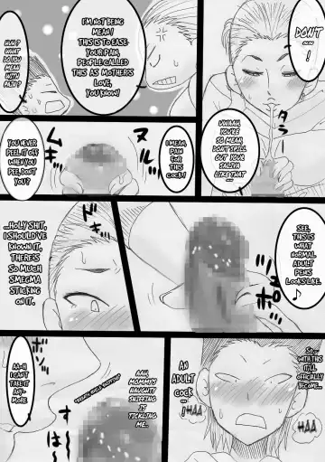 Nukunuku Kachan! Fhentai - Page 12