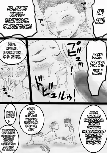 Nukunuku Kachan! Fhentai - Page 15