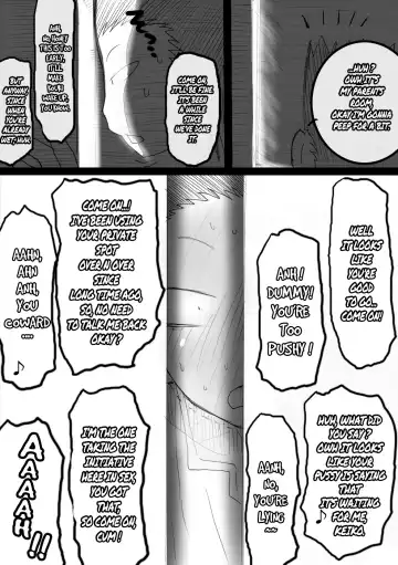 Nukunuku Kachan! Fhentai - Page 26