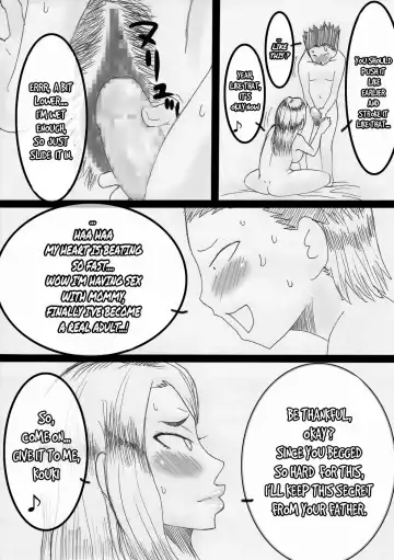 Nukunuku Kachan! Fhentai - Page 36