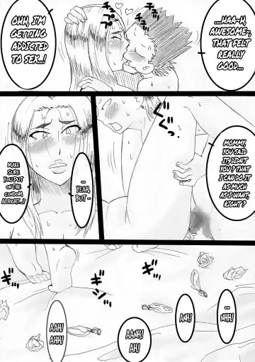 Nukunuku Kachan! Fhentai - Page 41