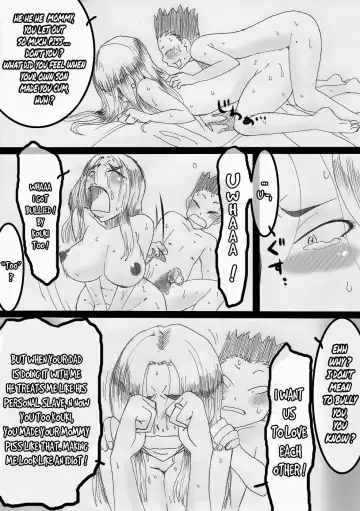 Nukunuku Kachan! Fhentai - Page 45