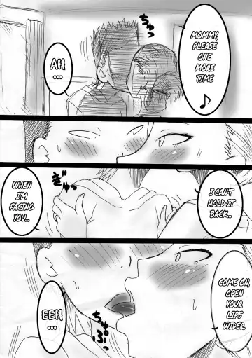 Nukunuku Kachan! Fhentai - Page 7