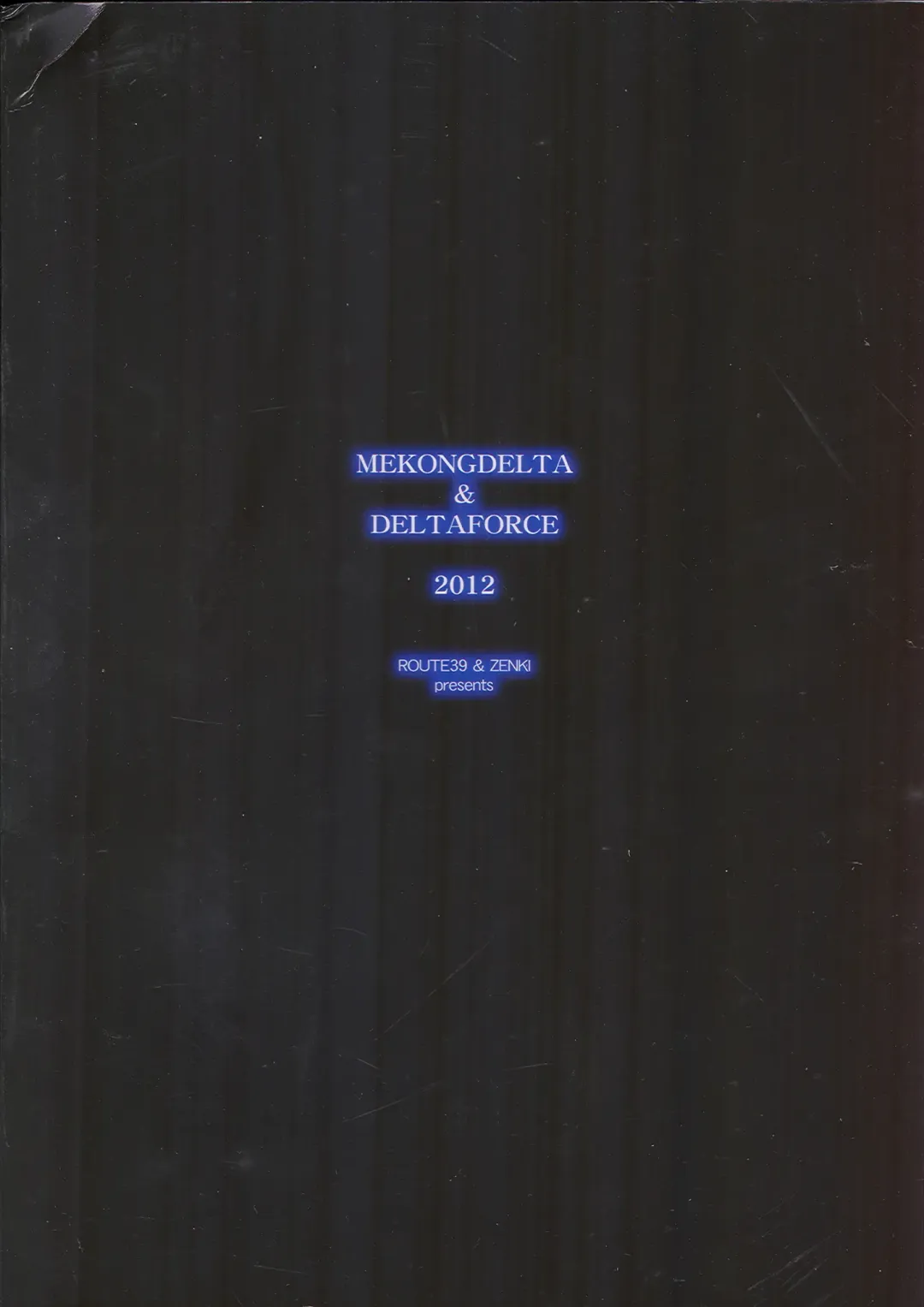 [Route39 - Zenki] Kuroneko-san Hontou ni Abunai yo. 3 Fhentai - Page 26