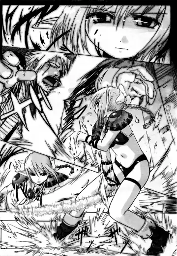 Comic 2D Dream 2005-10 Vol.1 Fhentai - Page 141