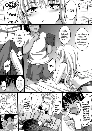 [Hozumi Kenji] In Summer Vacation N&F Fhentai - Page 22