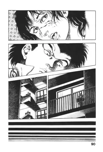 [Maeda Toshio] Urotsukidoji 1 Fhentai - Page 91
