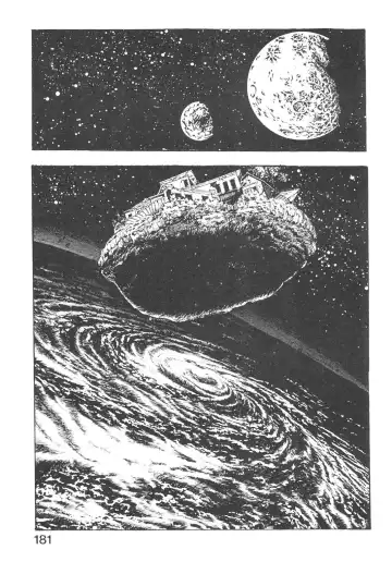 [Maeda Toshio] Urotsukidoji 3 Fhentai - Page 180