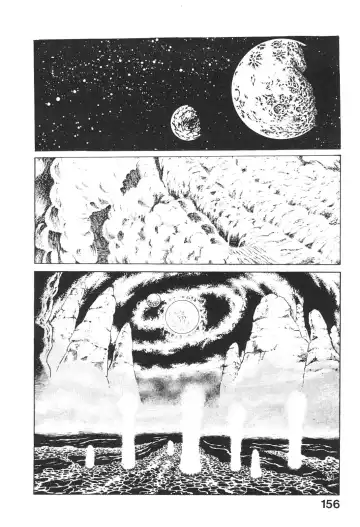 [Maeda Toshio] Urotsukidoji 5 Fhentai - Page 156