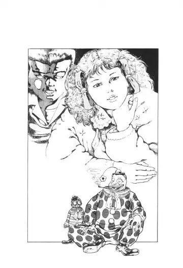 [Maeda Toshio] Urotsukidoji 5 Fhentai - Page 190