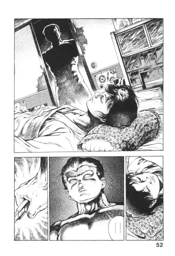 [Maeda Toshio] Urotsukidoji 5 Fhentai - Page 52