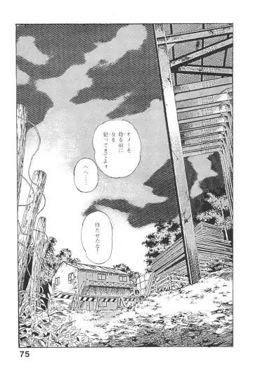 [Maeda Toshio] Urotsukidoji 5 Fhentai - Page 75