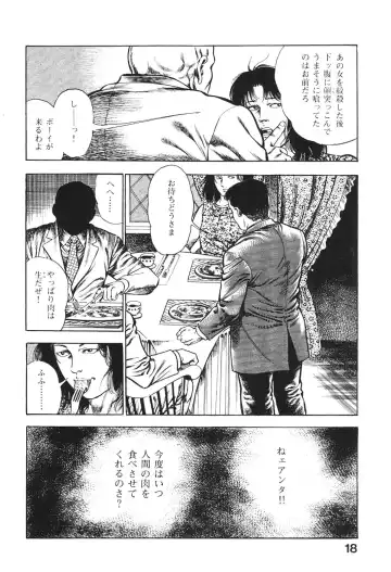 [Maeda Toshio] Urotsukidoji 6 Fhentai - Page 18