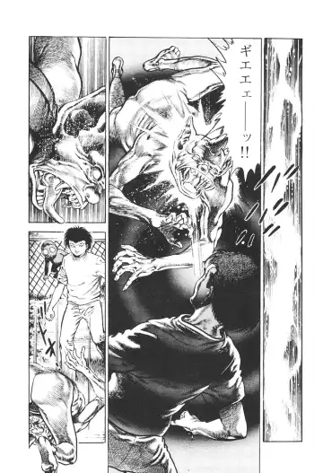 [Maeda Toshio] Urotsukidoji 6 Fhentai - Page 94