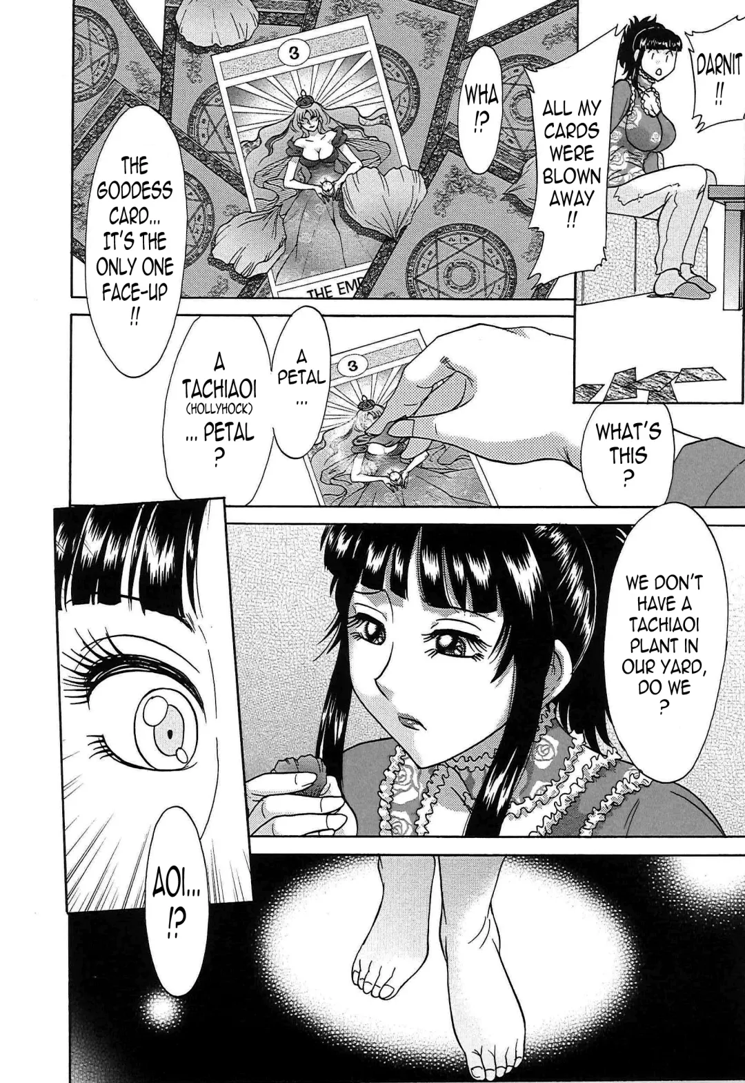 [Chanpon Miyabi] Cho-Onesan Tengoku 7 -Kanketsuhen- Fhentai - Page 164