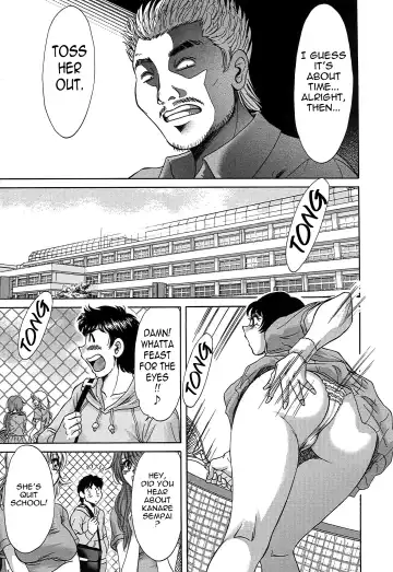 [Chanpon Miyabi] Cho-Onesan Tengoku 7 -Kanketsuhen- Fhentai - Page 127