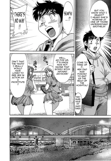 [Chanpon Miyabi] Cho-Onesan Tengoku 7 -Kanketsuhen- Fhentai - Page 128