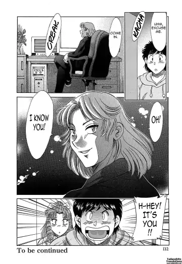 [Chanpon Miyabi] Cho-Onesan Tengoku 7 -Kanketsuhen- Fhentai - Page 140