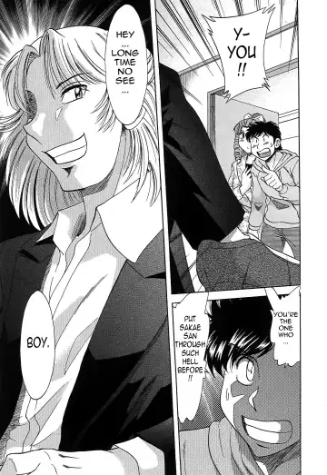 [Chanpon Miyabi] Cho-Onesan Tengoku 7 -Kanketsuhen- Fhentai - Page 141