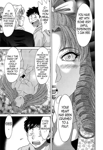 [Chanpon Miyabi] Cho-Onesan Tengoku 7 -Kanketsuhen- Fhentai - Page 145