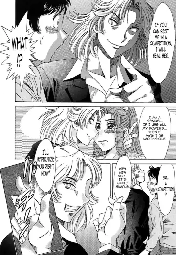 [Chanpon Miyabi] Cho-Onesan Tengoku 7 -Kanketsuhen- Fhentai - Page 146