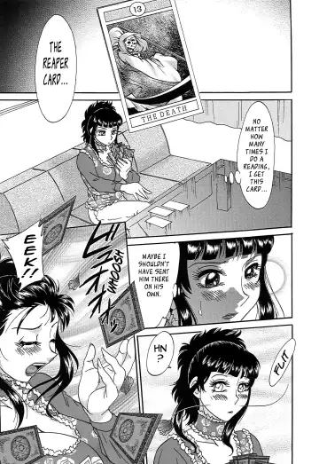 [Chanpon Miyabi] Cho-Onesan Tengoku 7 -Kanketsuhen- Fhentai - Page 163