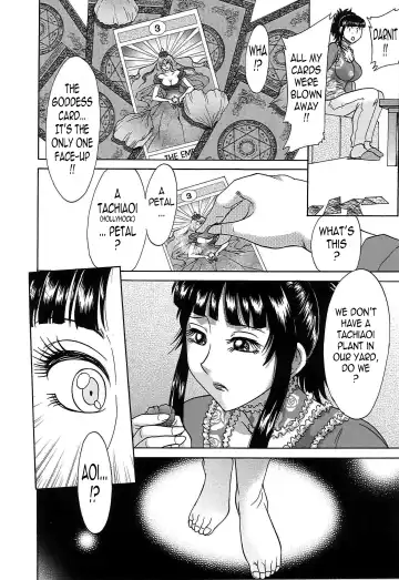 [Chanpon Miyabi] Cho-Onesan Tengoku 7 -Kanketsuhen- Fhentai - Page 164