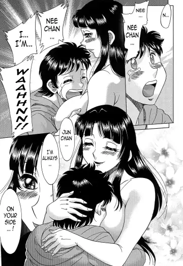 [Chanpon Miyabi] Cho-Onesan Tengoku 7 -Kanketsuhen- Fhentai - Page 167