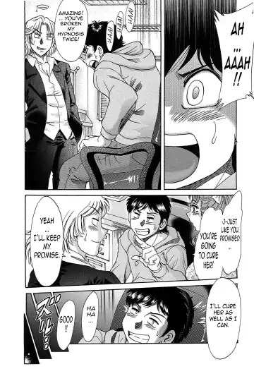 [Chanpon Miyabi] Cho-Onesan Tengoku 7 -Kanketsuhen- Fhentai - Page 178