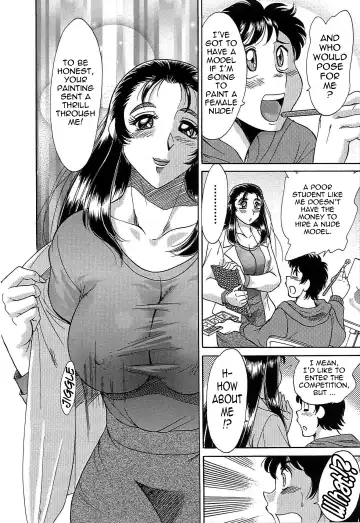 [Chanpon Miyabi] Cho-Onesan Tengoku 7 -Kanketsuhen- Fhentai - Page 20