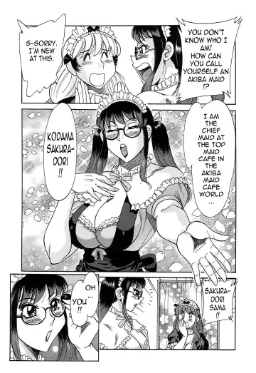 [Chanpon Miyabi] Cho-Onesan Tengoku 7 -Kanketsuhen- Fhentai - Page 75