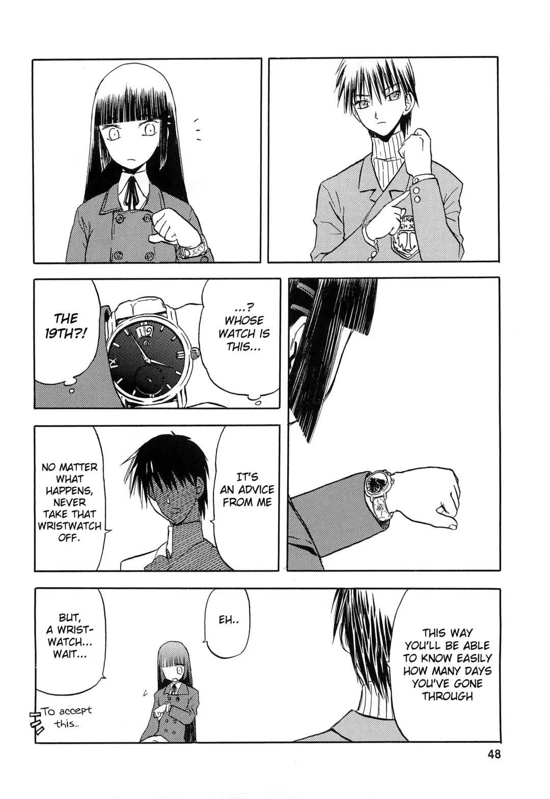 [Tennouji Kitsune] blue snow blue Soushuuhen 2 scene.5 Fhentai - Page 3