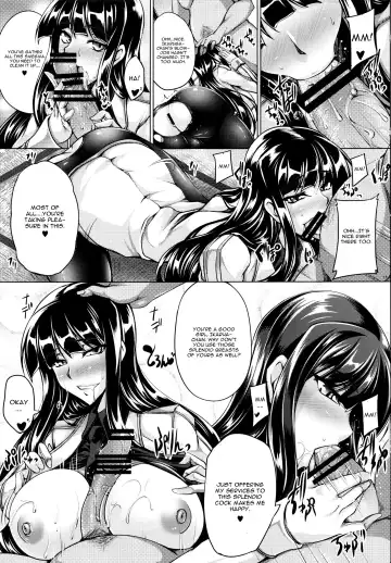 [Kanten] Ikaruga Ryouran -Koujoku Emaki- Fhentai - Page 11