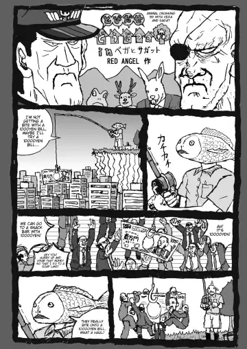 [Motsu] Tou Juku Third Fhentai - Page 21