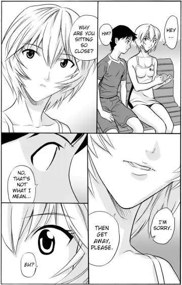 [Black Olive] Hon o Yomu Shoujo - The Girl who Read Books Fhentai - Page 6