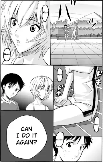 [Black Olive] Hon o Yomu Shoujo - The Girl who Read Books Fhentai - Page 8