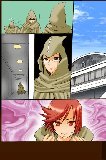 [Tamposa] Sennou Kyoudan Fhentai - Page 102