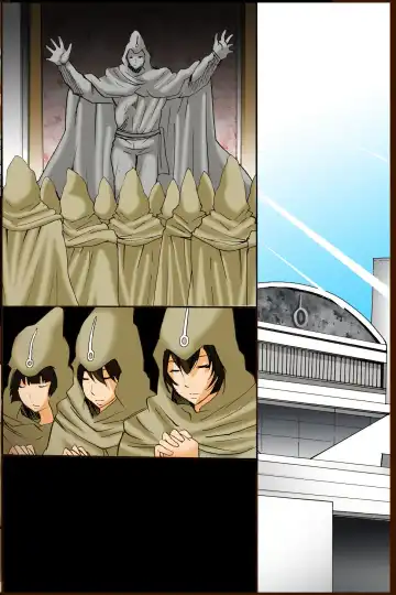 [Tamposa] Sennou Kyoudan Fhentai - Page 20