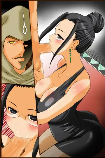 [Tamposa] Sennou Kyoudan Fhentai - Page 91