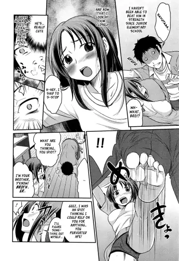 [Hanamaki Kaeru] Yousei-san ni Onegai! ? Fhentai - Page 6