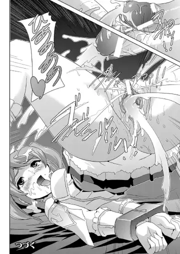 [Sukesaburou] Bishoujo Mahou Senshi Pure Mates Fhentai - Page 158