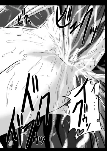 [Akayoshi Hajime] Eva-sama no Oshioki Fhentai - Page 68