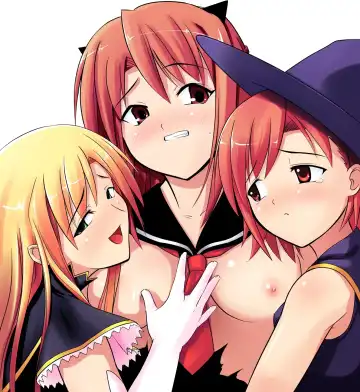 [Akayoshi Hajime] Eva-sama no Oshioki Fhentai - Page 73