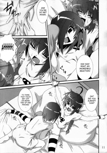 [Asurai Masaki - Fumihiro] VH Fhentai - Page 10
