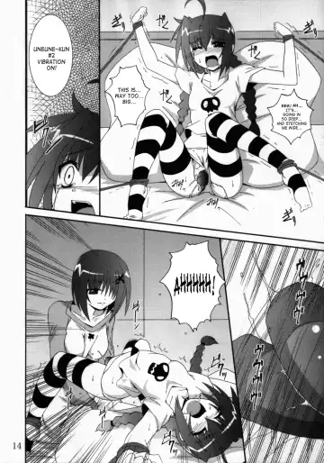 [Asurai Masaki - Fumihiro] VH Fhentai - Page 13
