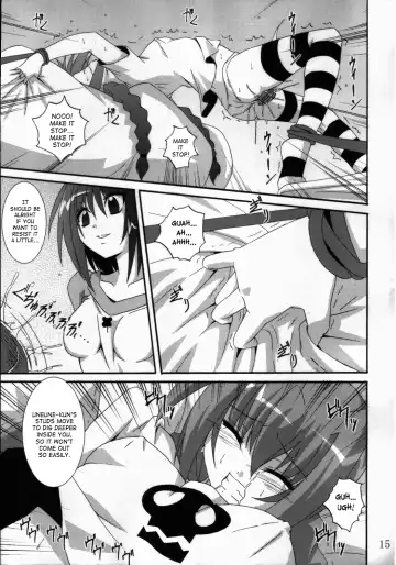 [Asurai Masaki - Fumihiro] VH Fhentai - Page 14
