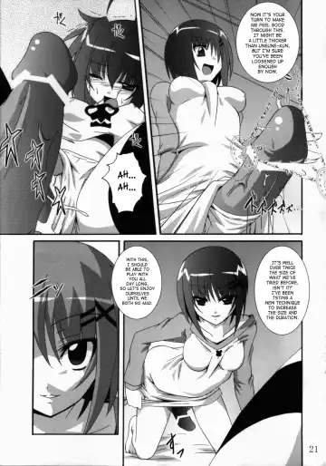 [Asurai Masaki - Fumihiro] VH Fhentai - Page 20